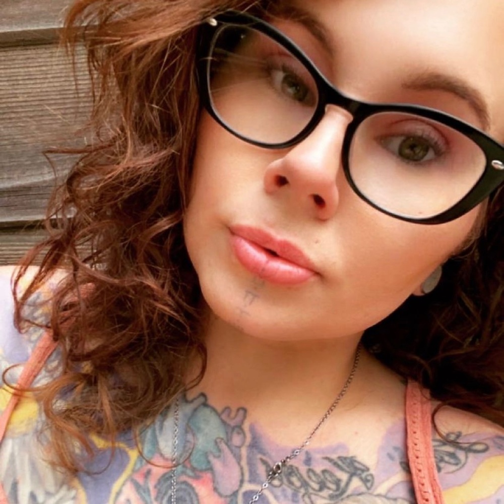 Meet your Posher, Keisha